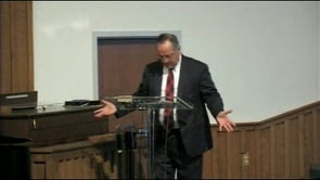 February 9, 2008 Sermon: He Prays We Pray Part 3