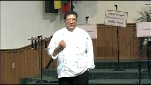 February 2, 2008 Sermon: Renewing the Spirit of Your Mind