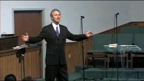 January 12, 2008 Sermon: What Time is It?