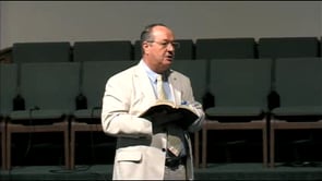 October 27, 2007 Sermon: Dairy King  Part 3