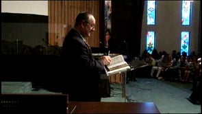 October 20, 2007 Sermon: Dairy King  Part 2