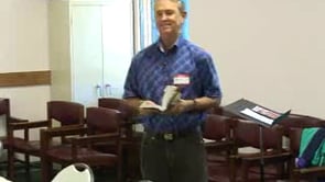 November 4, 2007 Seminar: Midianite Women