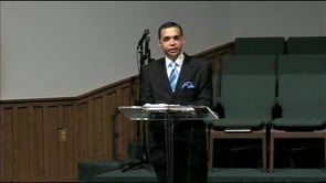 September 22, 2007 Sermon: The Faith of Our Fathers