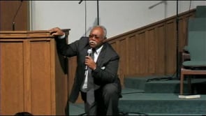 September 8, 2007 Sermon: From Hopelessness to Hopefulness