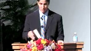 Feb 25, 2006 Sermon: Hey Dad Wanna Race