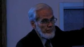 February 22, 2006 Sermon: Does Jesus Really Save Sinners?  The Meaning of Justification