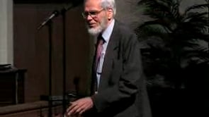 February 18, 2006 Sermon:Is Jesus Really Coming Soon?