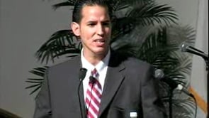 January 28, 2006 Sermon: The Voice Of Truth