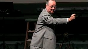 February 11, 2006 Sermon: The Trilogy of Forever Love
