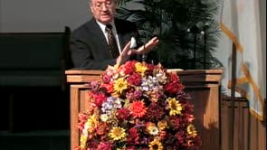 January 14, 2006 Sermon: The Jonah in All of Us Part 7