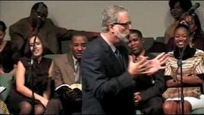 November 27, 2010 Sermon: A Proper Perspective on Thanksgiving