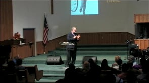 November 20, 2010 Sermon: Its All About Time