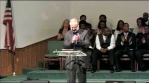 October 30, 2010 Sermon: The Power of Praise