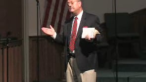 December 18, 2004 Sermon: Back to the Future Part 2