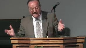 December 4, 2004 Sermon: Back to the Future Part 1