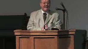 November 27, 2004 Sermon: Empty Baskets Filled Hearts