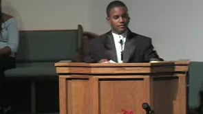 November 13, 2004 Sermon : Stay in the Ark of Safety