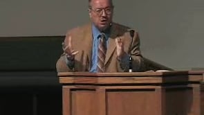 November 6, 2004 Sermon: Fortune 300 Part 6
