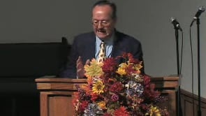 October 23, 2004 Sermon: Fortune 300 Part 5