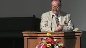 October 9, 2004 Sermon: Fortune 300 Part 4