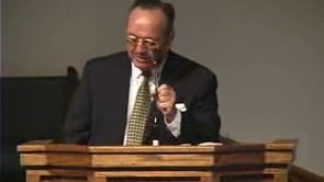 July 17, 2004 Sermon: Open Arms Open Heart Part 2