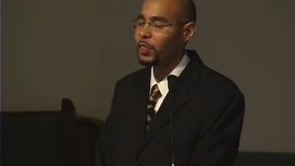 July 31, 2004 Sermon: Life in a Balance Scale