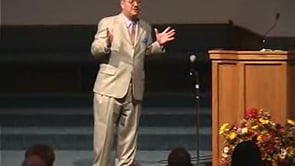 June 19, 2004 Sermon: God’s Diamond Forever Part 2