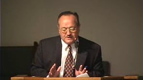 June 12, 2004 Sermon: God’s Diamond Forever Part 1