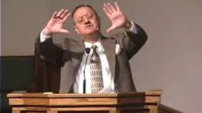 May 8, 2004 Sermon: Complete Foundation Part 2