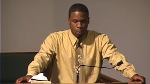 February 28, 2004 Sermon: