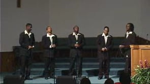 February 22, 2004 Special Music: Amen