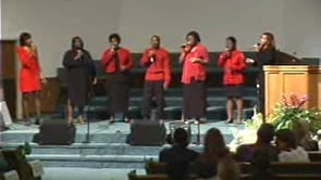 February 14, 2004 Special Music: A Medley by Heaven Sent