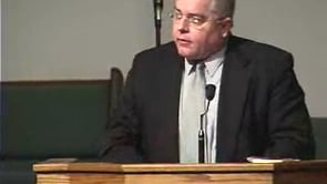 February 14, 2004 Sermon: Homecoming
