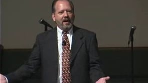 February 14, 2004 Sermon: Homecoming