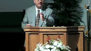December 17, 2005 Sermon: “The Jonah in All Of Us” Part 6