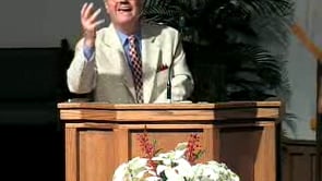 November 26, 2005 Sermon: Thanking God Through Fire and Rain