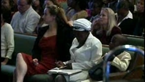 December 24, 2005 Sermon: Mary Did You Know?