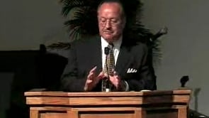 November 12, 2005 Sermon: “The Jonah in All Of Us” Part 2