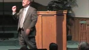 September 3, 2005 Sermon: You Can Win for Losing Part 3