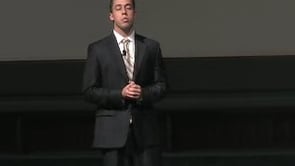 August 27, 2005 Sermon: Covered in the Dust of the Rabbi