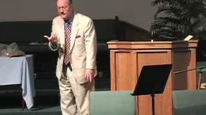 August 20, 2005 Sermon: You Can Win for Losing Part 2