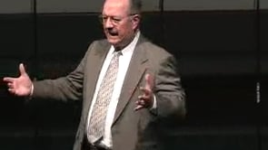 August 6, 2005 Sermon: Seeing Life Through Grace Colored Glasses Part 4