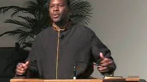 June 18, 2005 Sermon: Expectations