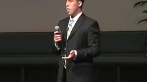 June 11, 2005 Sermon: Lost and Found