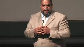 May 21, 2005 Sermon: Follow the Leader