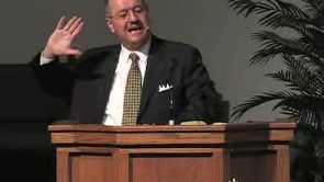 April 23, 2005 Sermon: The Bread Rest Connection Part 4