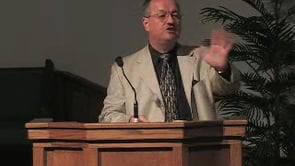 March 5, 2005 Sermon: The Bread Rest Connection Part 2