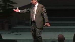 February 19, 2005 Sermon: The Bread Rest Connection Part 1