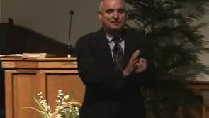 March 19, 2005 Sermon: What Does God Require From Us?