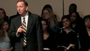 January 29, 2005 Sermon: What Jesus Wants to do in Plantation